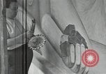 Image of Diego Rivera Detroit Michigan USA, 1932, second 4 stock footage video 65675032813