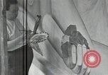 Image of Diego Rivera Detroit Michigan USA, 1932, second 5 stock footage video 65675032813