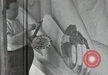 Image of Diego Rivera Detroit Michigan USA, 1932, second 6 stock footage video 65675032813