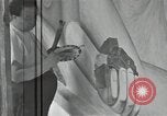 Image of Diego Rivera Detroit Michigan USA, 1932, second 10 stock footage video 65675032813