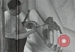 Image of Diego Rivera Detroit Michigan USA, 1932, second 11 stock footage video 65675032813