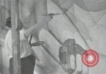 Image of Diego Rivera Detroit Michigan USA, 1932, second 41 stock footage video 65675032813