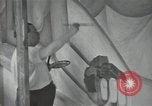 Image of Diego Rivera Detroit Michigan USA, 1932, second 43 stock footage video 65675032813