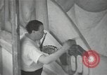 Image of Diego Rivera Detroit Michigan USA, 1932, second 47 stock footage video 65675032813