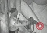 Image of Diego Rivera Detroit Michigan USA, 1932, second 49 stock footage video 65675032813