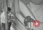 Image of Diego Rivera Detroit Michigan USA, 1932, second 60 stock footage video 65675032813