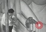 Image of Diego Rivera Detroit Michigan USA, 1932, second 62 stock footage video 65675032813