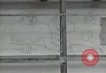 Standbild Diego Rivera Detroit Michigan USA, 1932, aus Sekunde 19 historischem Filmmaterial Videoclip 65675032814