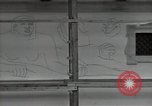 Standbild Diego Rivera Detroit Michigan USA, 1932, aus Sekunde 43 historischem Filmmaterial Videoclip 65675032814