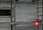 Standbild Diego Rivera Detroit Michigan USA, 1932, aus Sekunde 49 historischem Filmmaterial Videoclip 65675032814