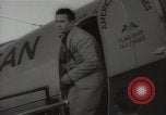 Image DC-3 de American Airlines Flagship Illinois Chicago Illinois USA, 1936, de la seconde 4 séquences d'archives historiques vidéo 65675032815