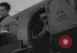 Image DC-3 de American Airlines Flagship Illinois Chicago Illinois USA, 1936, de la seconde 5 séquences d'archives historiques vidéo 65675032815