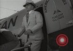 Image DC-3 de American Airlines Flagship Illinois Chicago Illinois USA, 1936, de la seconde 6 séquences d'archives historiques vidéo 65675032815