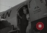 Image DC-3 de American Airlines Flagship Illinois Chicago Illinois USA, 1936, de la seconde 7 séquences d'archives historiques vidéo 65675032815