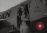 Image DC-3 de American Airlines Flagship Illinois Chicago Illinois USA, 1936, de la seconde 8 séquences d'archives historiques vidéo 65675032815