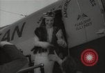 Image DC-3 de American Airlines Flagship Illinois Chicago Illinois USA, 1936, de la seconde 9 séquences d'archives historiques vidéo 65675032815