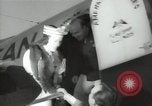 Image DC-3 de American Airlines Flagship Illinois Chicago Illinois USA, 1936, de la seconde 10 séquences d'archives historiques vidéo 65675032815