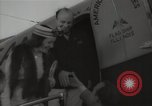 Image DC-3 de American Airlines Flagship Illinois Chicago Illinois USA, 1936, de la seconde 12 séquences d'archives historiques vidéo 65675032815