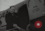 Image DC-3 de American Airlines Flagship Illinois Chicago Illinois USA, 1936, de la seconde 14 séquences d'archives historiques vidéo 65675032815