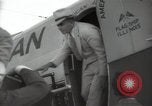 Image DC-3 de American Airlines Flagship Illinois Chicago Illinois USA, 1936, de la seconde 18 séquences d'archives historiques vidéo 65675032815