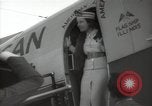 Image DC-3 de American Airlines Flagship Illinois Chicago Illinois USA, 1936, de la seconde 20 séquences d'archives historiques vidéo 65675032815