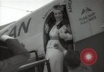 Image DC-3 de American Airlines Flagship Illinois Chicago Illinois USA, 1936, de la seconde 21 séquences d'archives historiques vidéo 65675032815