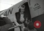 Image DC-3 de American Airlines Flagship Illinois Chicago Illinois USA, 1936, de la seconde 22 séquences d'archives historiques vidéo 65675032815
