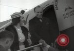 Image DC-3 de American Airlines Flagship Illinois Chicago Illinois USA, 1936, de la seconde 25 séquences d'archives historiques vidéo 65675032815