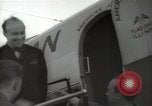 Image DC-3 de American Airlines Flagship Illinois Chicago Illinois USA, 1936, de la seconde 27 séquences d'archives historiques vidéo 65675032815