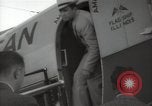Image DC-3 de American Airlines Flagship Illinois Chicago Illinois USA, 1936, de la seconde 29 séquences d'archives historiques vidéo 65675032815