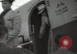 Image DC-3 de American Airlines Flagship Illinois Chicago Illinois USA, 1936, de la seconde 30 séquences d'archives historiques vidéo 65675032815