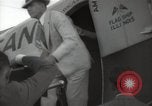 Image DC-3 de American Airlines Flagship Illinois Chicago Illinois USA, 1936, de la seconde 31 séquences d'archives historiques vidéo 65675032815