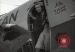 Image DC-3 de American Airlines Flagship Illinois Chicago Illinois USA, 1936, de la seconde 32 séquences d'archives historiques vidéo 65675032815