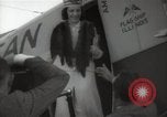 Image DC-3 de American Airlines Flagship Illinois Chicago Illinois USA, 1936, de la seconde 33 séquences d'archives historiques vidéo 65675032815