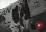 Image DC-3 de American Airlines Flagship Illinois Chicago Illinois USA, 1936, de la seconde 35 séquences d'archives historiques vidéo 65675032815