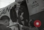 Image DC-3 de American Airlines Flagship Illinois Chicago Illinois USA, 1936, de la seconde 36 séquences d'archives historiques vidéo 65675032815