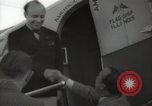 Image DC-3 de American Airlines Flagship Illinois Chicago Illinois USA, 1936, de la seconde 39 séquences d'archives historiques vidéo 65675032815