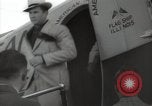 Image DC-3 de American Airlines Flagship Illinois Chicago Illinois USA, 1936, de la seconde 41 séquences d'archives historiques vidéo 65675032815