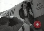 Image DC-3 de American Airlines Flagship Illinois Chicago Illinois USA, 1936, de la seconde 45 séquences d'archives historiques vidéo 65675032815