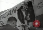 Image DC-3 de American Airlines Flagship Illinois Chicago Illinois USA, 1936, de la seconde 47 séquences d'archives historiques vidéo 65675032815