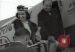 Image DC-3 de American Airlines Flagship Illinois Chicago Illinois USA, 1936, de la seconde 49 séquences d'archives historiques vidéo 65675032815