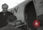 Image DC-3 de American Airlines Flagship Illinois Chicago Illinois USA, 1936, de la seconde 51 séquences d'archives historiques vidéo 65675032815