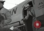 Image DC-3 de American Airlines Flagship Illinois Chicago Illinois USA, 1936, de la seconde 52 séquences d'archives historiques vidéo 65675032815