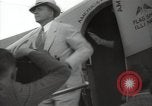 Image DC-3 de American Airlines Flagship Illinois Chicago Illinois USA, 1936, de la seconde 53 séquences d'archives historiques vidéo 65675032815