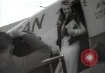 Image DC-3 de American Airlines Flagship Illinois Chicago Illinois USA, 1936, de la seconde 54 séquences d'archives historiques vidéo 65675032815
