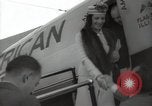 Image DC-3 de American Airlines Flagship Illinois Chicago Illinois USA, 1936, de la seconde 55 séquences d'archives historiques vidéo 65675032815