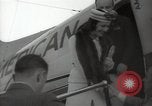 Image DC-3 de American Airlines Flagship Illinois Chicago Illinois USA, 1936, de la seconde 57 séquences d'archives historiques vidéo 65675032815