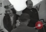 Image DC-3 de American Airlines Flagship Illinois Chicago Illinois USA, 1936, de la seconde 60 séquences d'archives historiques vidéo 65675032815