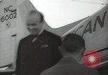 Image DC-3 de American Airlines Flagship Illinois Chicago Illinois USA, 1936, de la seconde 61 séquences d'archives historiques vidéo 65675032815