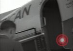 Image DC-3 de American Airlines Flagship Illinois Chicago Illinois USA, 1936, de la seconde 62 séquences d'archives historiques vidéo 65675032815